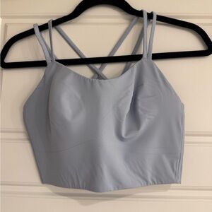 Lululemon Like a Cloud Longline Sports Bra